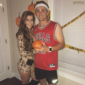 Danielle Dewese / danielledeweese Nude Leaks Photo 54