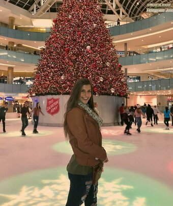 Danielle Dewese / danielledeweese Nude Leaks Photo 57