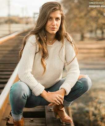 Danielle Dewese / danielledeweese Nude Leaks Photo 68