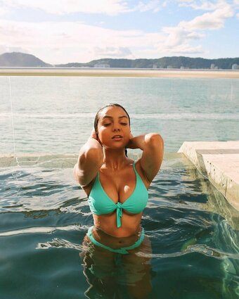 Danielle Diz / daniellediz Nude Leaks Photo 2