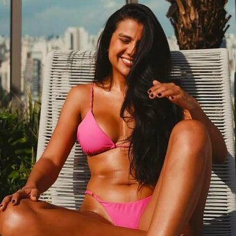 Danielle Diz / daniellediz Nude Leaks Photo 16