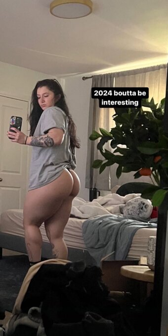 Danielle Georgacopoulos / dgeorgiee Nude Leaks Photo 9
