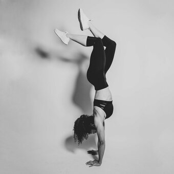 Danielle Gray / daniellegrayfit Nude Leaks Photo 1