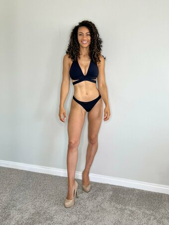 Danielle Gray / daniellegrayfit Nude Leaks Photo 3