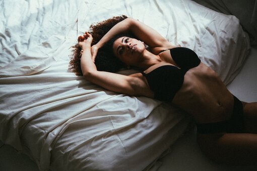 Danielle Gray / daniellegrayfit Nude Leaks Photo 12