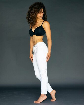 Danielle Gray / daniellegrayfit Nude Leaks Photo 14