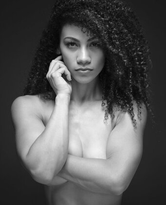 Danielle Gray / daniellegrayfit Nude Leaks Photo 17