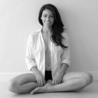 Danielle Gray / daniellegrayfit Nude Leaks Photo 18