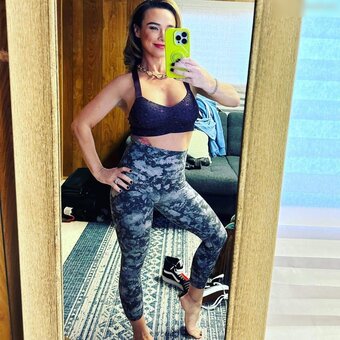 Danielle Harris / horrorgal Nude Leaks Photo 1