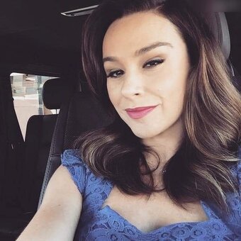 Danielle Harris / horrorgal Nude Leaks Photo 3