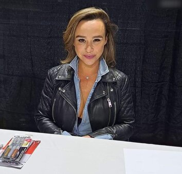 Danielle Harris / horrorgal Nude Leaks Photo 5