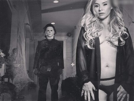 Danielle Harris / horrorgal Nude Leaks Photo 14