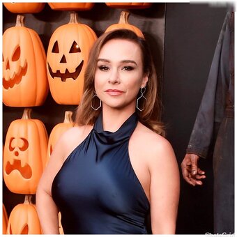 Danielle Harris / horrorgal Nude Leaks Photo 15