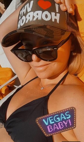 Danielle Harris / horrorgal Nude Leaks Photo 25