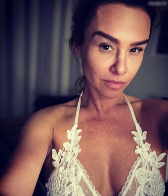 Danielle Harris / horrorgal Nude Leaks Photo 29