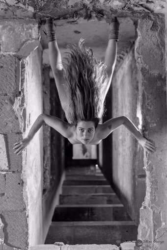 Danielle Holzman / dani_boy_koala Nude Leaks Photo 13