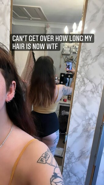 Danielle Hunt / huntmag / thedaniellehunt Nude Leaks OnlyFans Photo 2