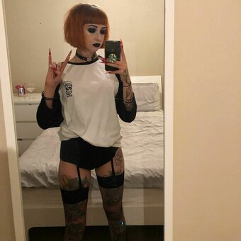 Danielle Hunt / huntmag / thedaniellehunt Nude Leaks OnlyFans Photo 7