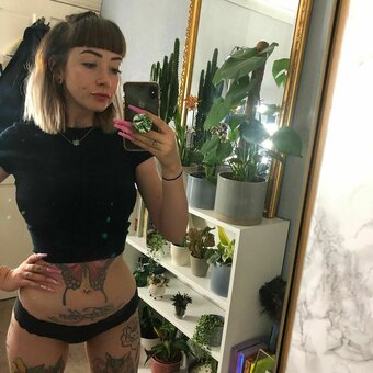 Danielle Hunt / huntmag / thedaniellehunt Nude Leaks OnlyFans Photo 8