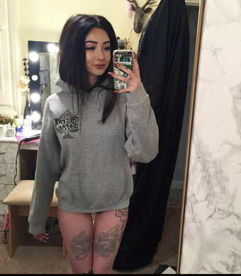 Danielle Hunt / huntmag / thedaniellehunt Nude Leaks OnlyFans Photo 16