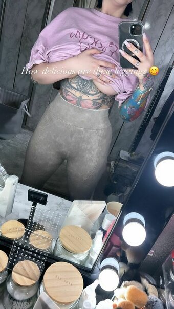 Danielle Hunt / huntmag / thedaniellehunt Nude Leaks OnlyFans Photo 18