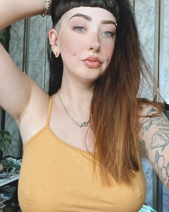 Danielle Hunt / huntmag / thedaniellehunt Nude Leaks OnlyFans Photo 20