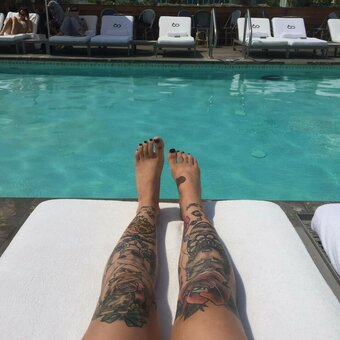 Danielle Hunt / huntmag / thedaniellehunt Nude Leaks OnlyFans Photo 21