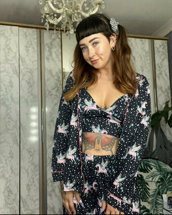 Danielle Hunt / huntmag / thedaniellehunt Nude Leaks OnlyFans Photo 22