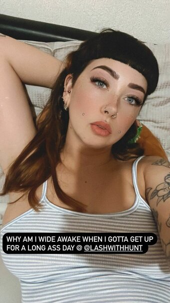 Danielle Hunt / huntmag / thedaniellehunt Nude Leaks OnlyFans Photo 26