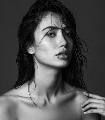 Danielle Ifrah / danielle__ifrah Nude Leaks Photo 3
