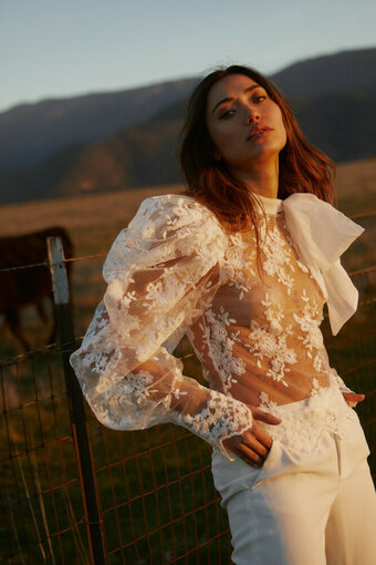 Danielle Ifrah / danielle__ifrah Nude Leaks Photo 10