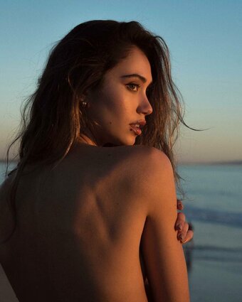 Danielle Ifrah / danielle__ifrah Nude Leaks Photo 24