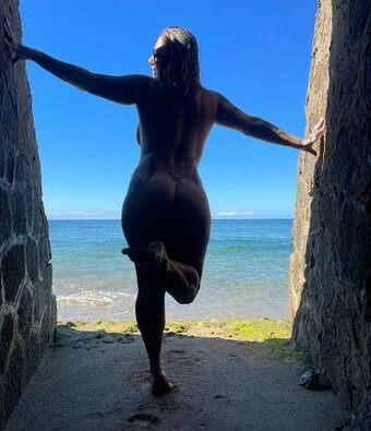 Danielle K Nude Leaks Photo 6