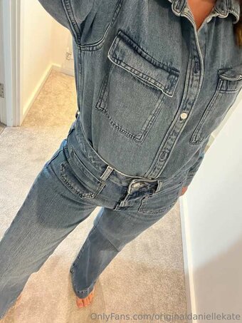 Danielle Kate / daniellekatewroe / originaldaniellekate Nude Leaks OnlyFans Photo 13