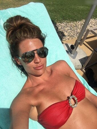 Danielle Lloyd / missdlloyd Nude Leaks OnlyFans Photo 16