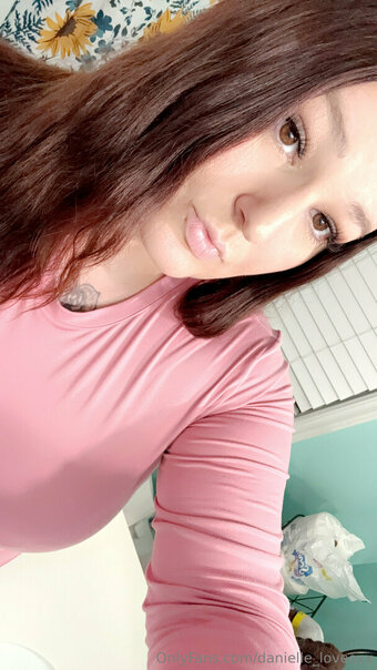 danielle_loveexx Nude Leaks Photo 4