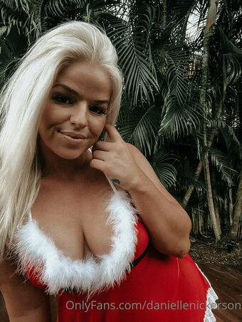 Danielle Nickerson / daniellenickerson / diamonddeeeee Nude Leaks OnlyFans Photo 14