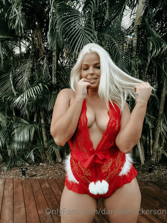 Danielle Nickerson / daniellenickerson / diamonddeeeee Nude Leaks OnlyFans Photo 18