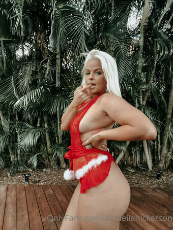 Danielle Nickerson / daniellenickerson / diamonddeeeee Nude Leaks OnlyFans Photo 22