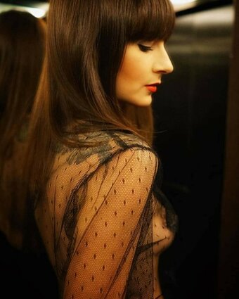 Danielle Noce / nocedanielle Nude Leaks Photo 6