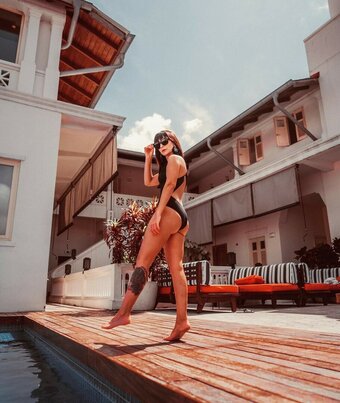 Danielle Noce / nocedanielle Nude Leaks Photo 7