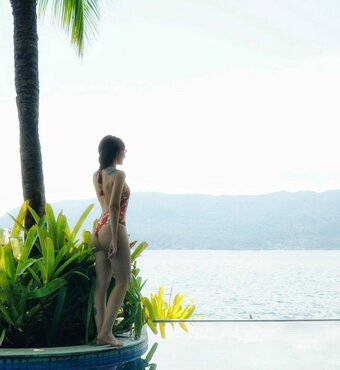 Danielle Noce / nocedanielle Nude Leaks Photo 10