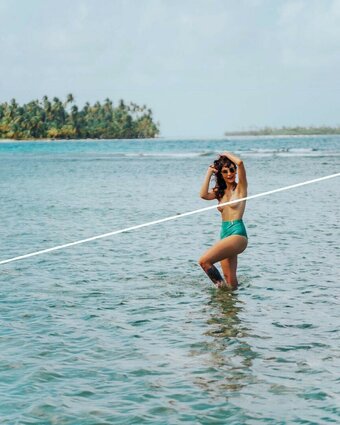 Danielle Noce / nocedanielle Nude Leaks Photo 11