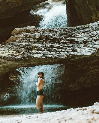 Danielle Noce / nocedanielle Nude Leaks Photo 14