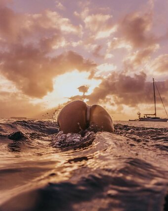 Danielle Noce / nocedanielle Nude Leaks Photo 15