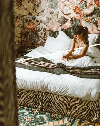 Danielle Noce / nocedanielle Nude Leaks Photo 18