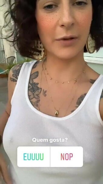 Danielle Noce / nocedanielle Nude Leaks Photo 19