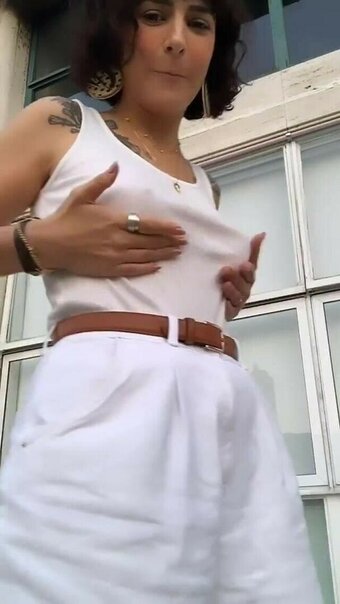 Danielle Noce / nocedanielle Nude Leaks Photo 22