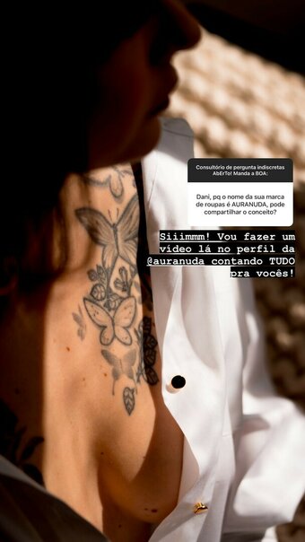 Danielle Noce / nocedanielle Nude Leaks Photo 24