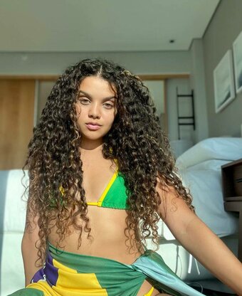 Danielle Olimpia / olimpiadanielle Nude Leaks Photo 5